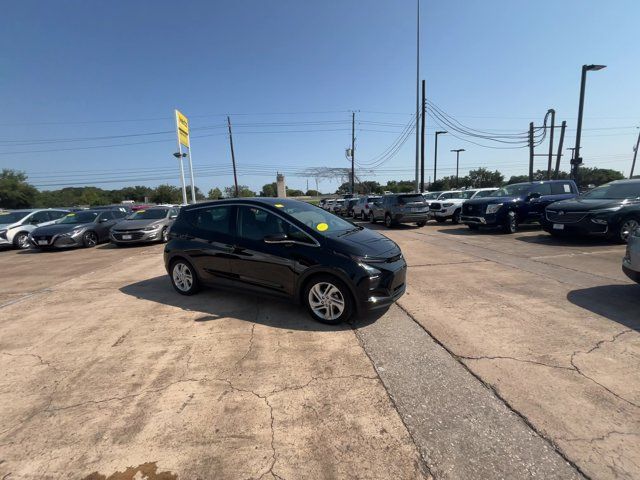 2023 Chevrolet Bolt EV 1LT