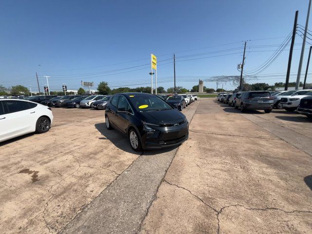 2023 Chevrolet Bolt EV 1LT