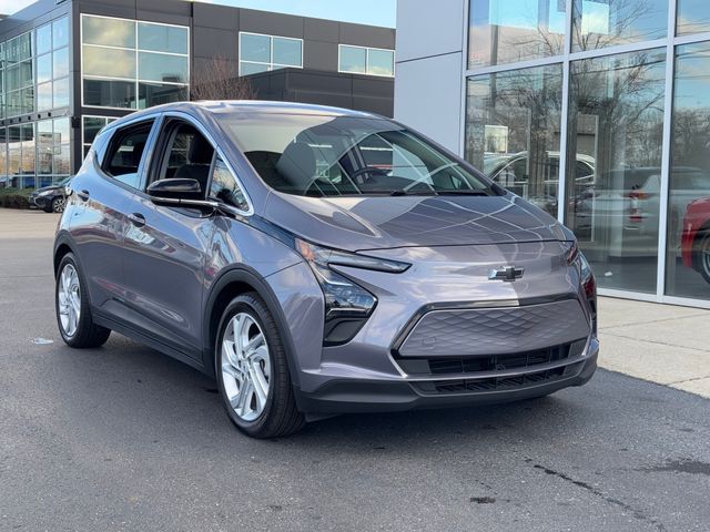 2023 Chevrolet Bolt EV 1LT