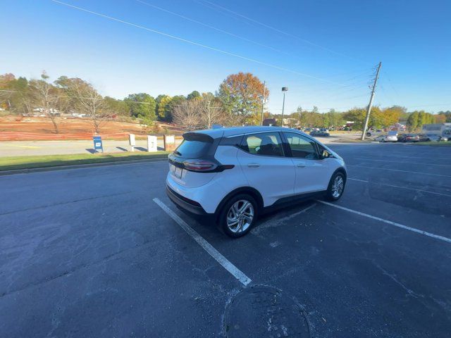 2023 Chevrolet Bolt EV 1LT