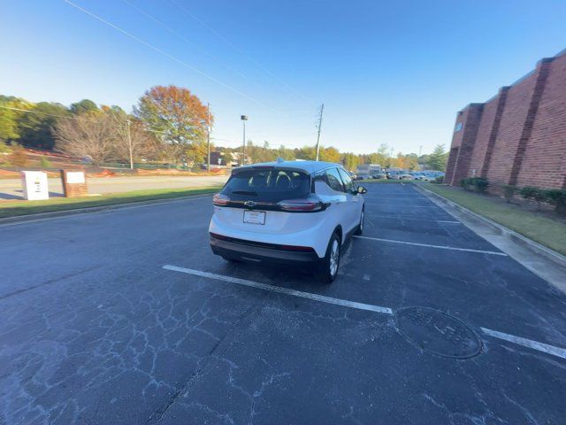 2023 Chevrolet Bolt EV 1LT