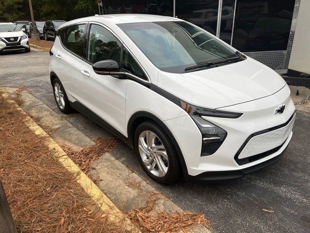 2023 Chevrolet Bolt EV 1LT