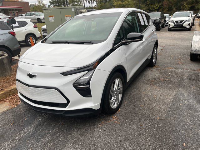 2023 Chevrolet Bolt EV 1LT