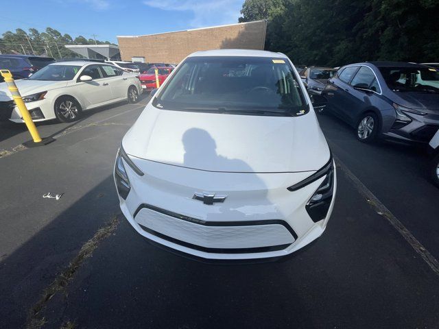 2023 Chevrolet Bolt EV 1LT