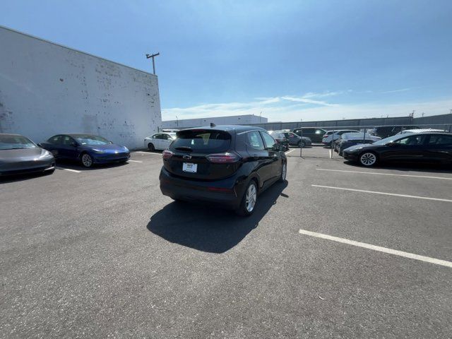 2023 Chevrolet Bolt EV 1LT