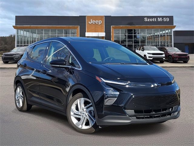 2023 Chevrolet Bolt EV 1LT