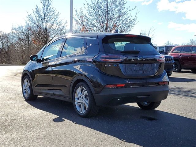 2023 Chevrolet Bolt EV 1LT