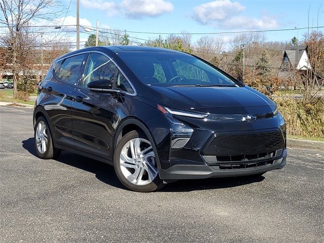 2023 Chevrolet Bolt EV 1LT