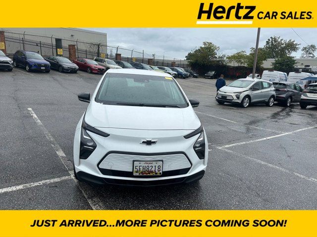 2023 Chevrolet Bolt EV 1LT