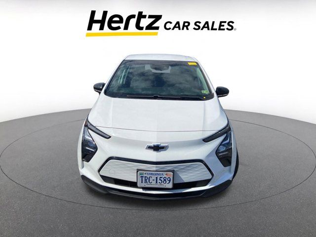 2023 Chevrolet Bolt EV 1LT