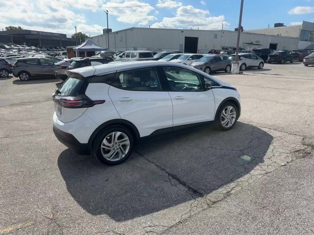 2023 Chevrolet Bolt EV 1LT