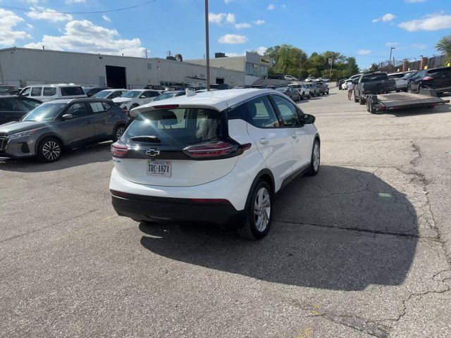 2023 Chevrolet Bolt EV 1LT