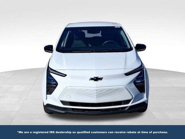 2023 Chevrolet Bolt EV 1LT