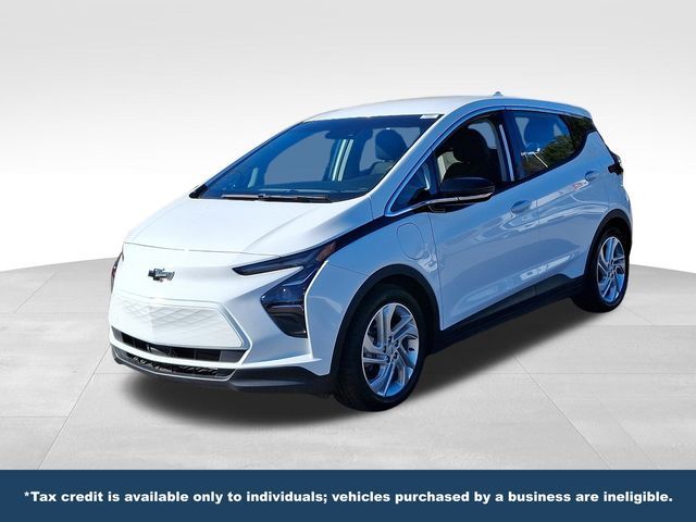 2023 Chevrolet Bolt EV 1LT