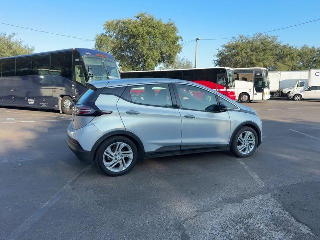 2023 Chevrolet Bolt EV 1LT