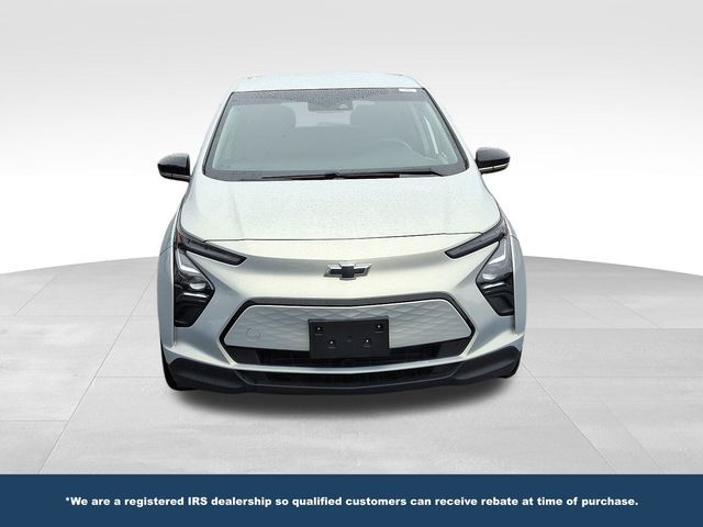 2023 Chevrolet Bolt EV 1LT