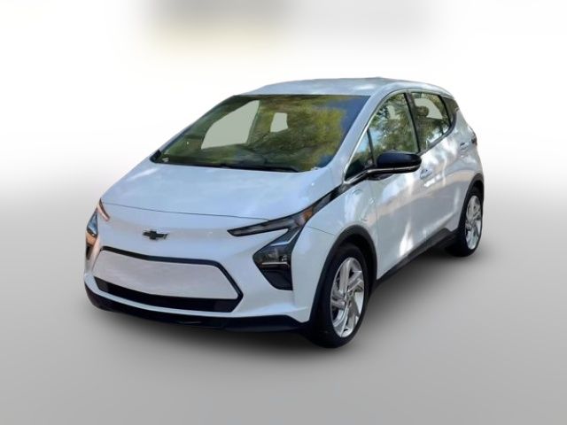 2023 Chevrolet Bolt EV 1LT