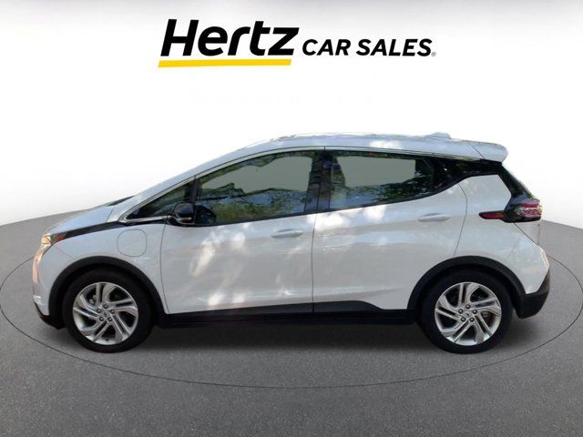 2023 Chevrolet Bolt EV 1LT