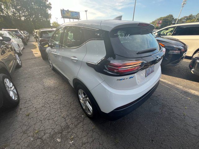 2023 Chevrolet Bolt EV 1LT