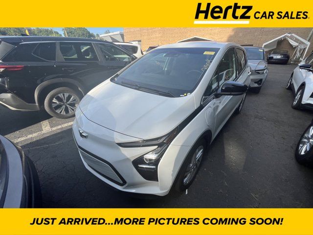 2023 Chevrolet Bolt EV 1LT