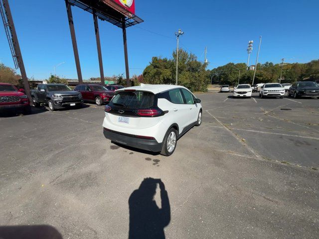 2023 Chevrolet Bolt EV 1LT