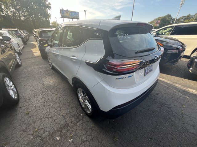 2023 Chevrolet Bolt EV 1LT