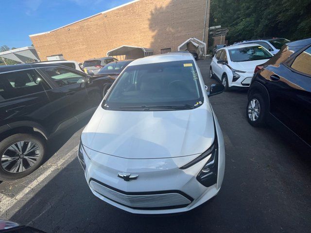 2023 Chevrolet Bolt EV 1LT