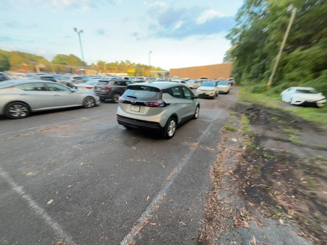 2023 Chevrolet Bolt EV 1LT