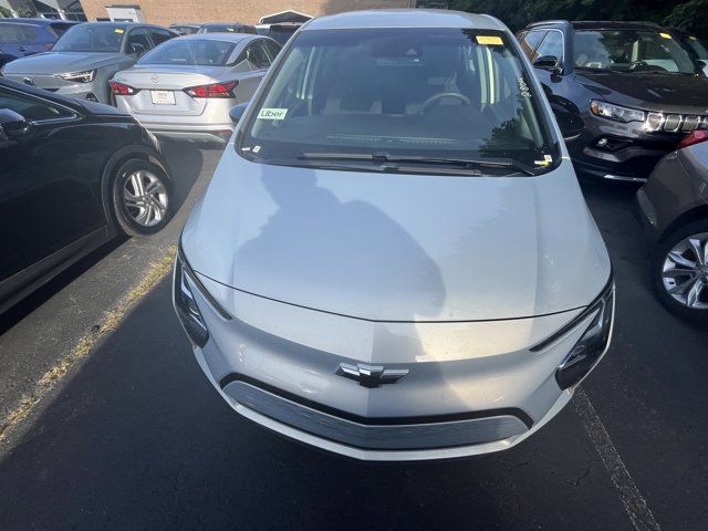 2023 Chevrolet Bolt EV 1LT