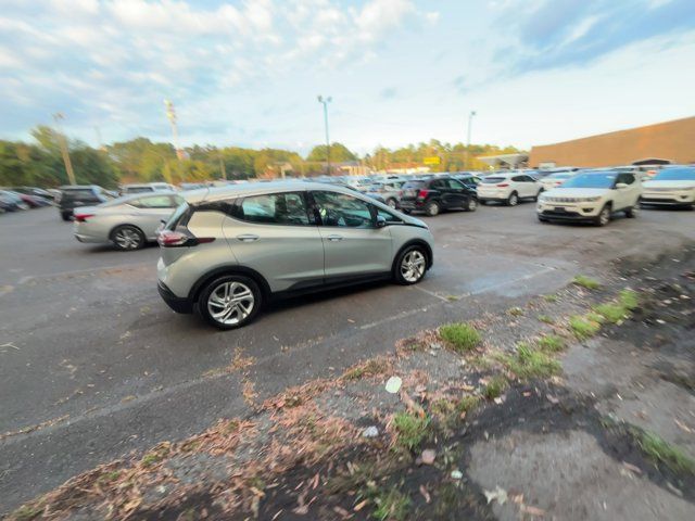 2023 Chevrolet Bolt EV 1LT