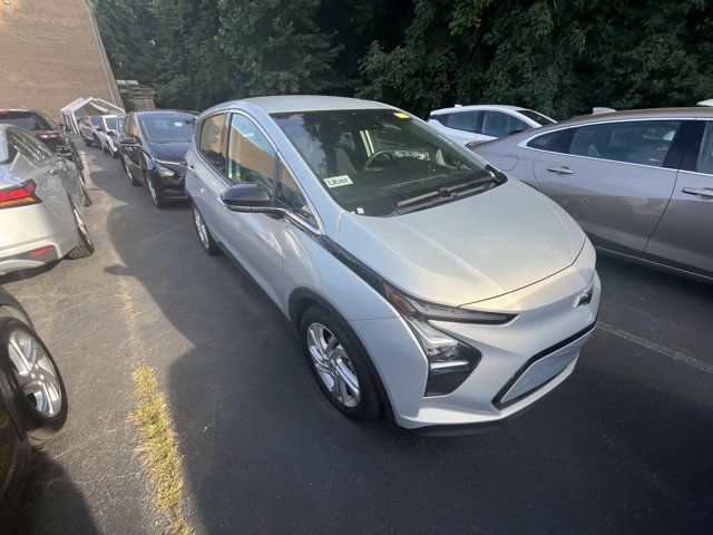 2023 Chevrolet Bolt EV 1LT