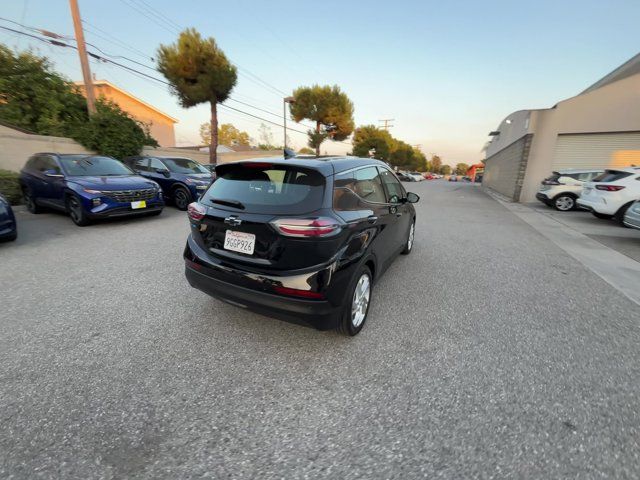 2023 Chevrolet Bolt EV 1LT