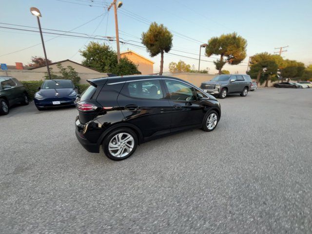 2023 Chevrolet Bolt EV 1LT