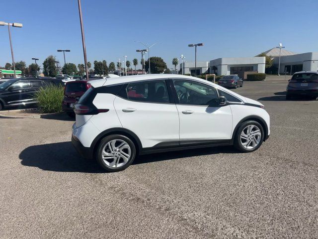 2023 Chevrolet Bolt EV 1LT