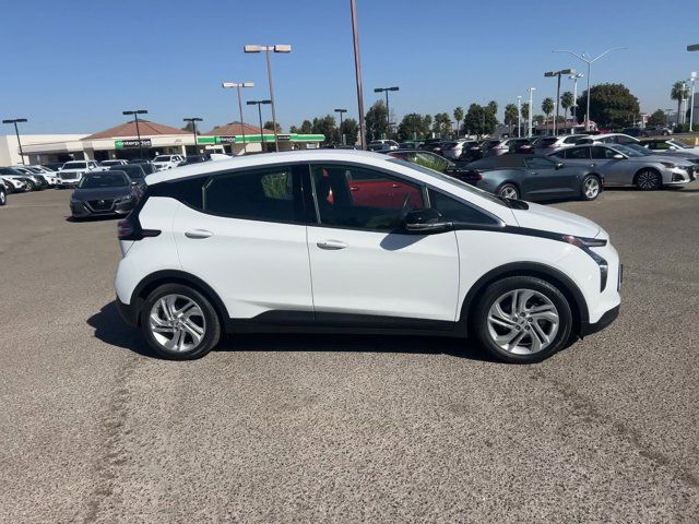 2023 Chevrolet Bolt EV 1LT