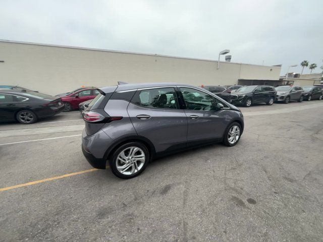 2023 Chevrolet Bolt EV 1LT