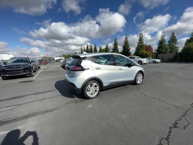 2023 Chevrolet Bolt EV 1LT