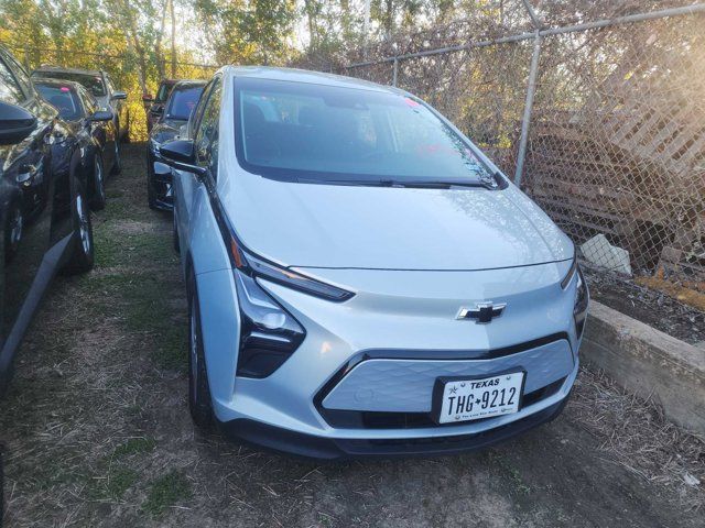 2023 Chevrolet Bolt EV 1LT