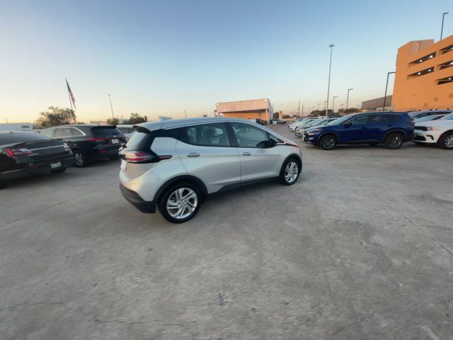 2023 Chevrolet Bolt EV 1LT