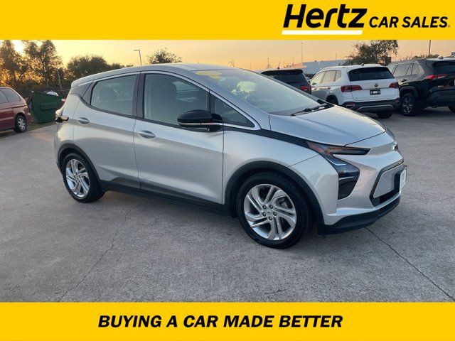 2023 Chevrolet Bolt EV 1LT