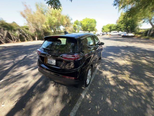 2023 Chevrolet Bolt EV 1LT