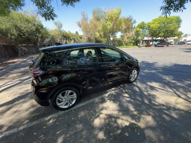 2023 Chevrolet Bolt EV 1LT