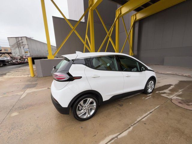 2023 Chevrolet Bolt EV 1LT