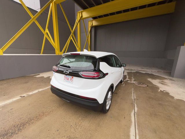 2023 Chevrolet Bolt EV 1LT