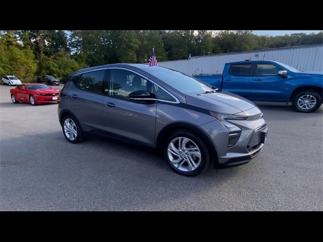 2023 Chevrolet Bolt EV 1LT