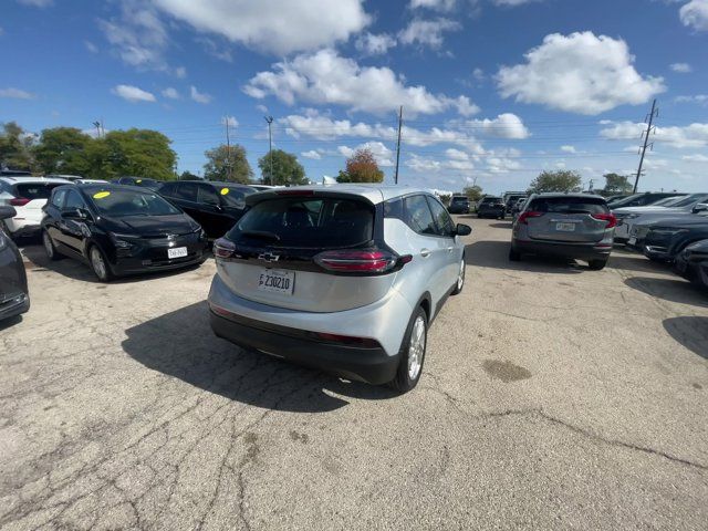 2023 Chevrolet Bolt EV 1LT