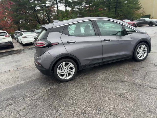 2023 Chevrolet Bolt EV 1LT