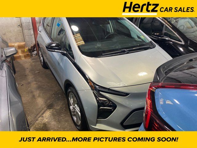 2023 Chevrolet Bolt EV 1LT