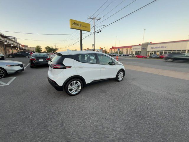 2023 Chevrolet Bolt EV 1LT