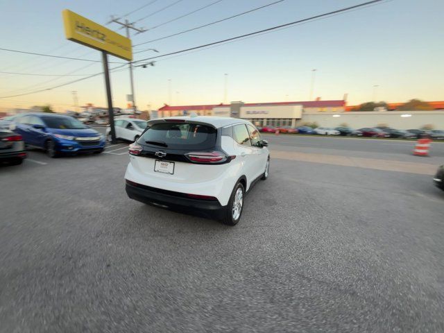 2023 Chevrolet Bolt EV 1LT